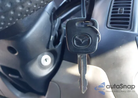 2001 Mazda Tribute Es V6/Lx V6 из США, поврежденный, VIN 4F2YU08191KM68724